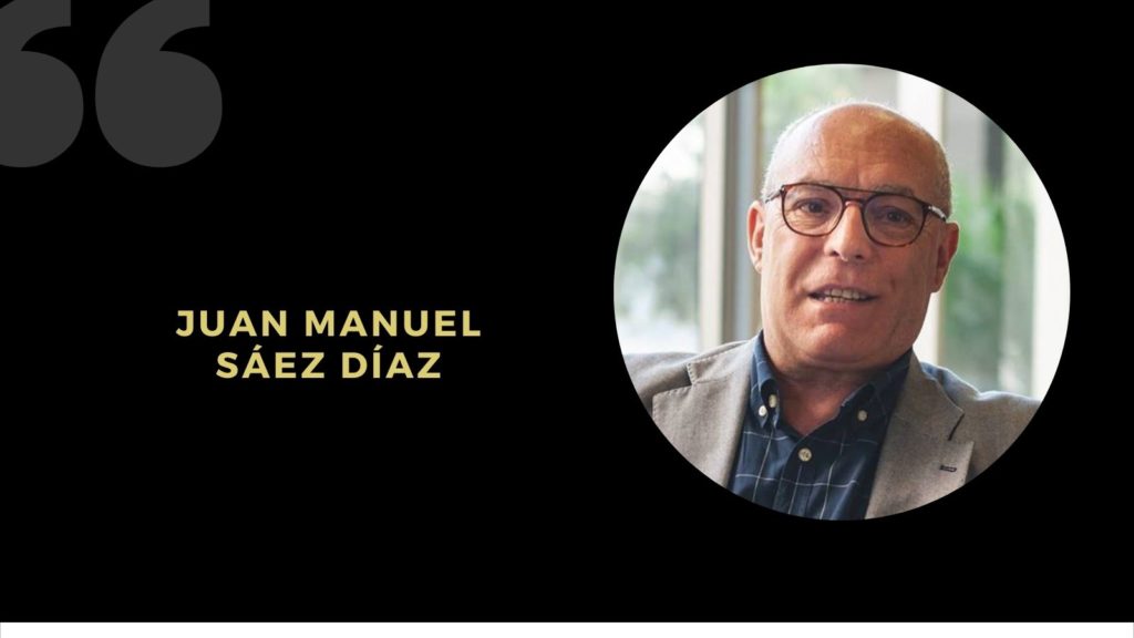 Juan Manuel Sáez Díaz